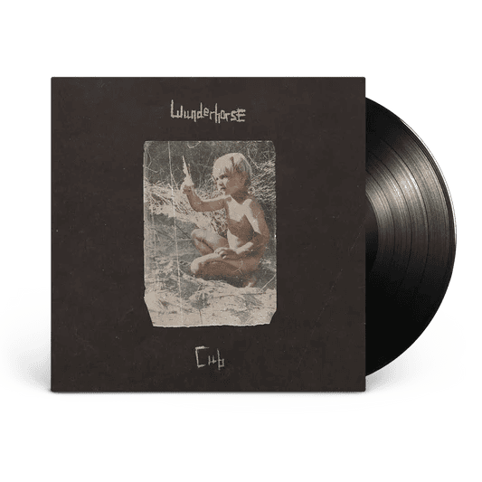 WUNDERHORSE - Cub Vinyl - JWrayRecords
