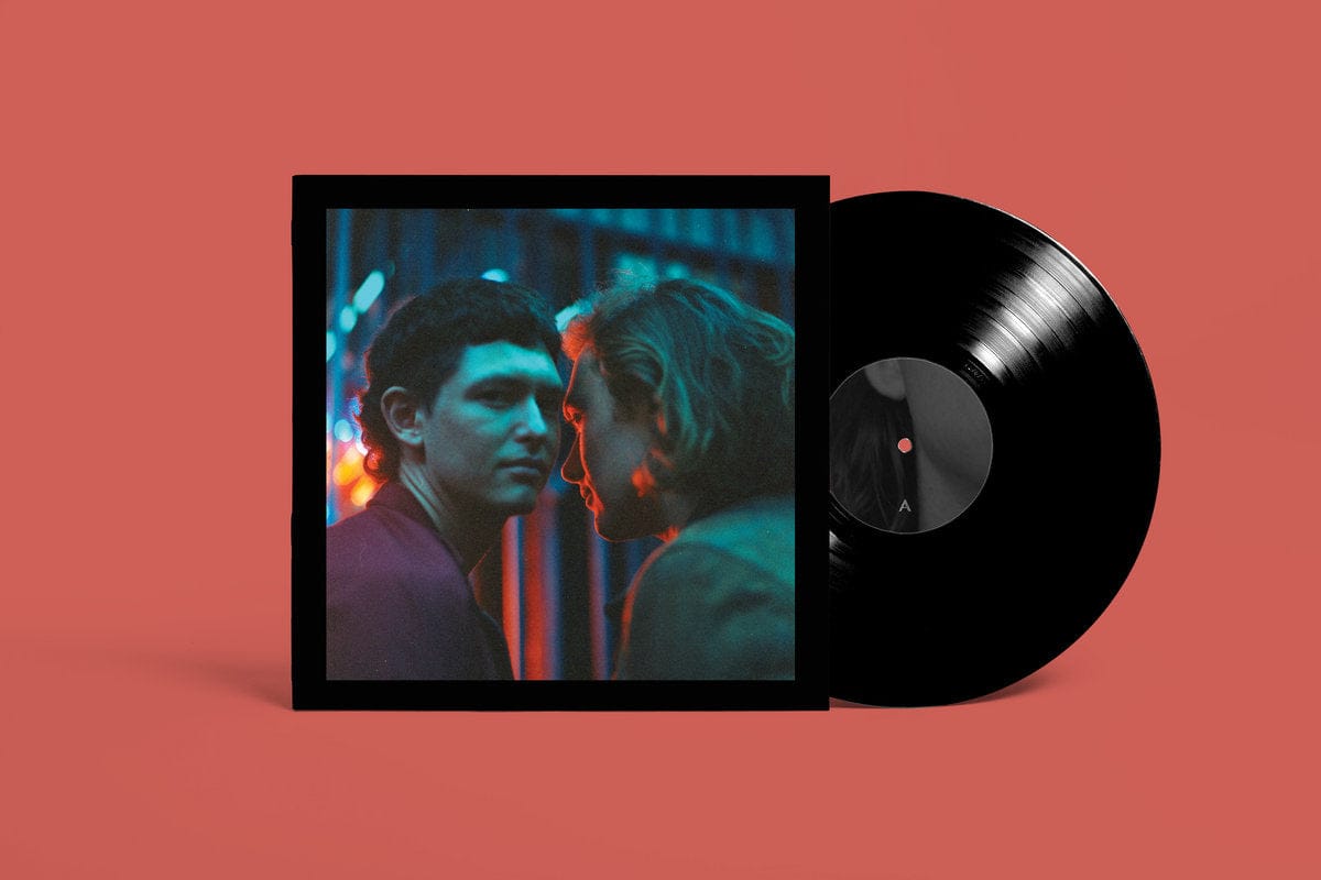 SURF CURSE - Nothing Yet Vinyl - JWrayRecords