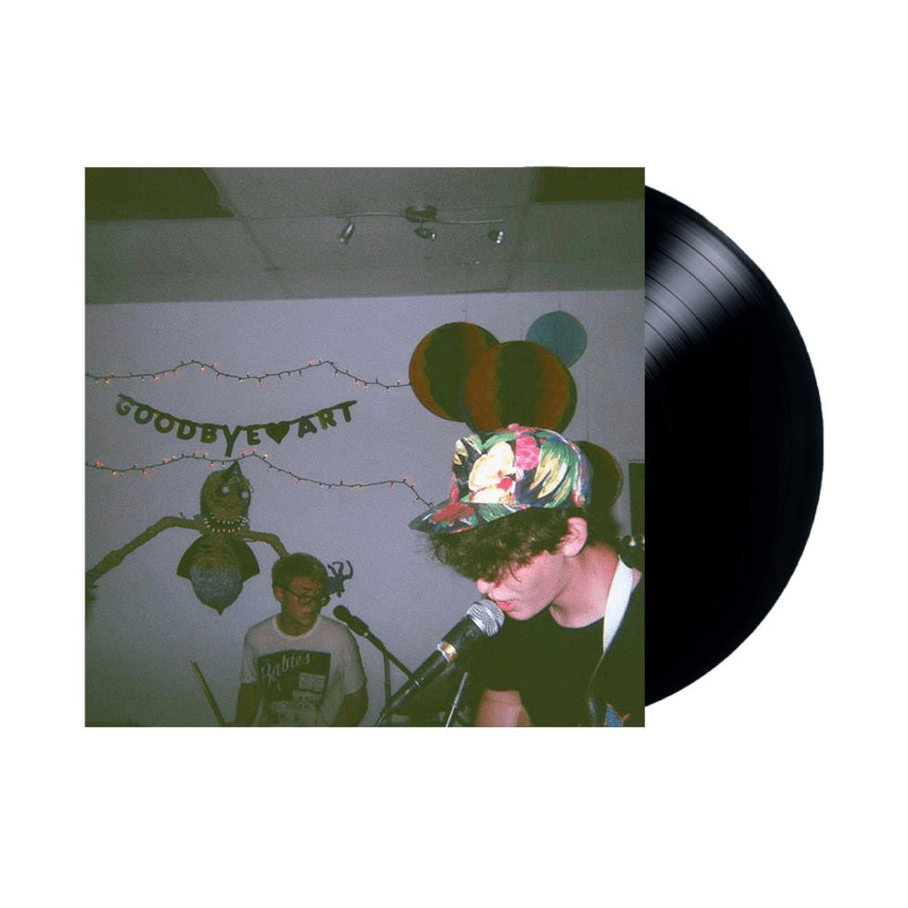 SURF CURSE - Buds Vinyl - JWrayRecords