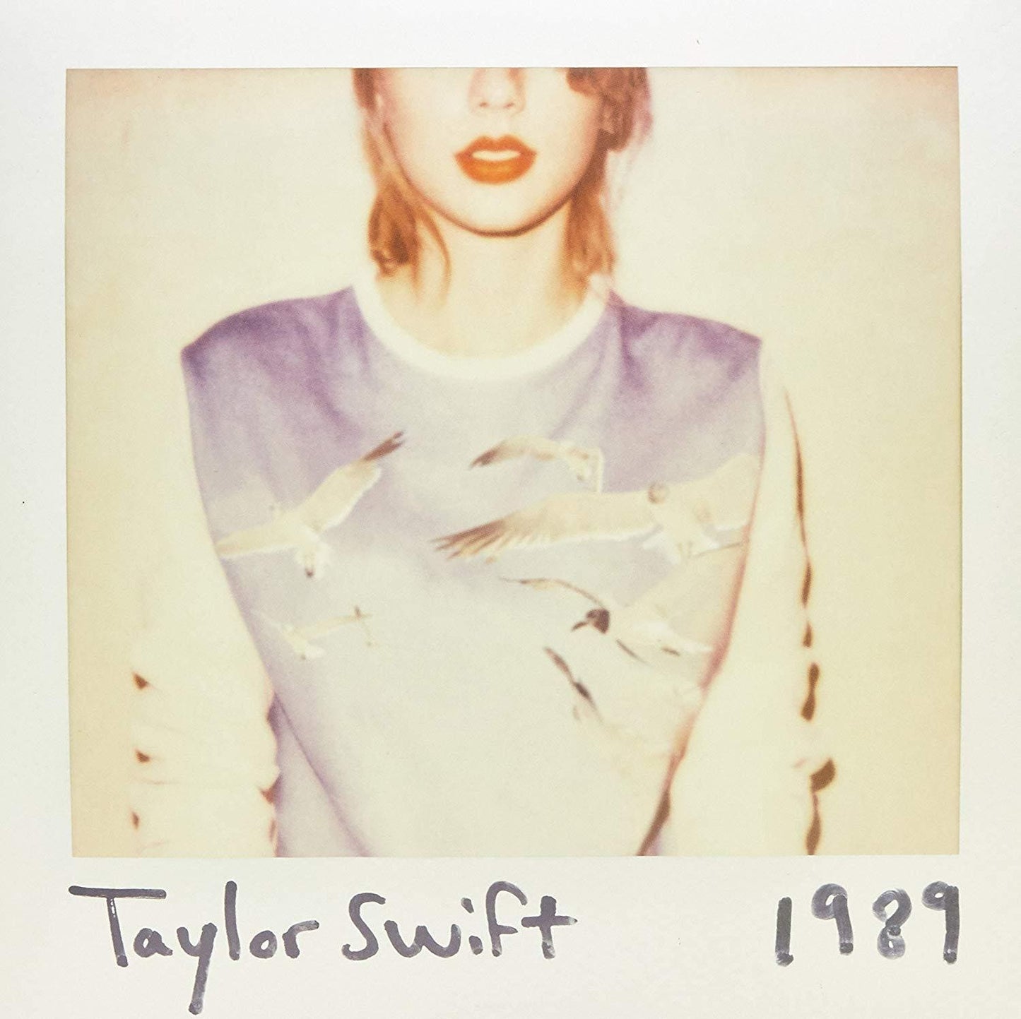 TAYLOR SWIFT - 1989 Vinyl - JWrayRecords