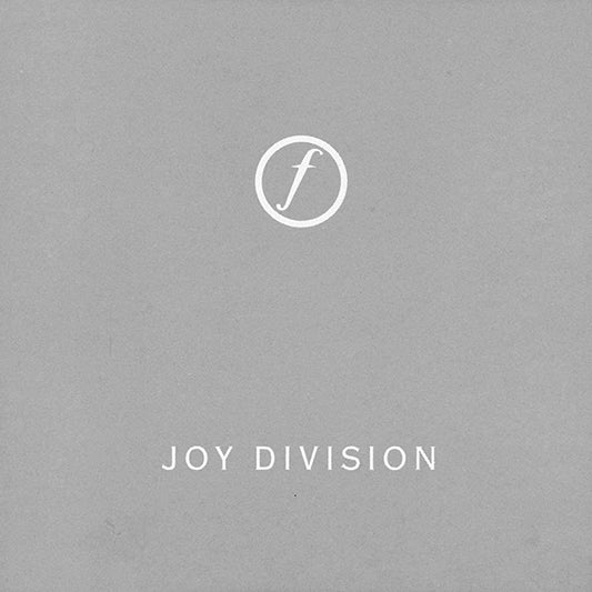 JOY DIVISION - Still Vinyl - JWrayRecords