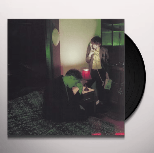 SURF CURSE - Heaven Surrounds You Vinyl - JWrayRecords