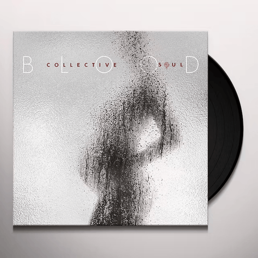 COLLECTIVE SOUL - Blood Vinyl - JWrayRecords