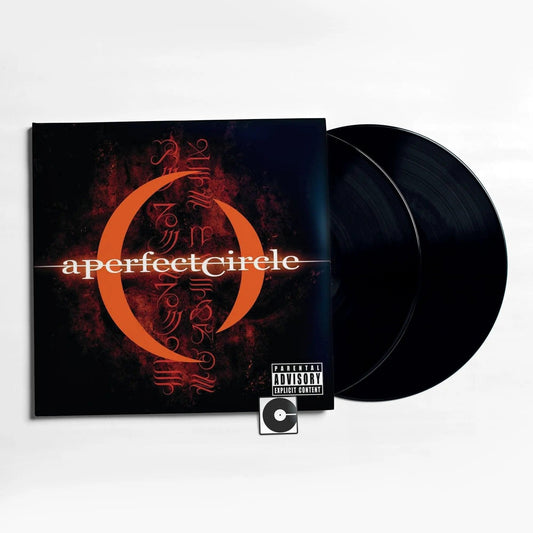 A PERFECT CIRCLE - Mer De Noms Vinyl - JWrayRecords