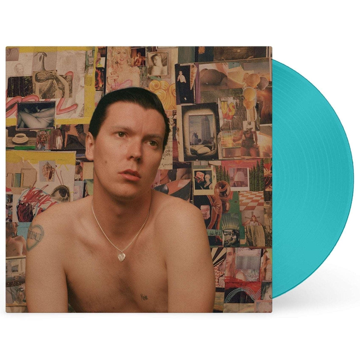 ALEX CAMERON - Miami Memory Vinyl - JWrayRecords
