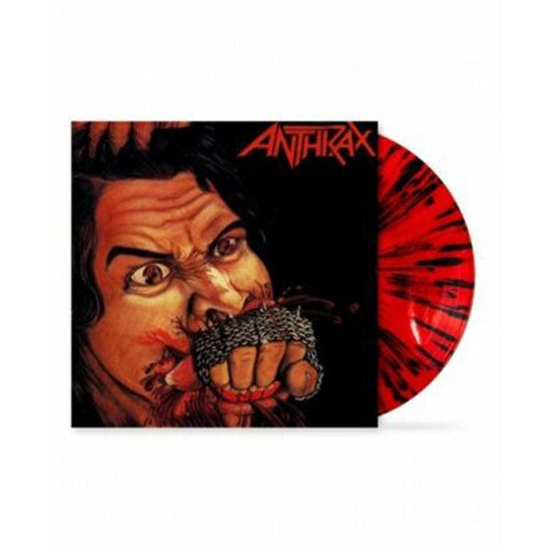 ANTHRAX - Fistful of Metal Vinyl - JWrayRecords