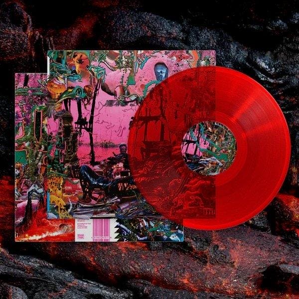 BLACK MIDI - Hellfire Vinyl - JWrayRecords