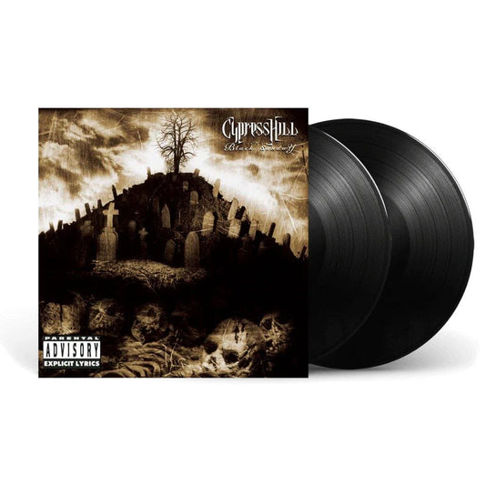 CYPRESS HILL - Black Sunday Vinyl - JWrayRecords