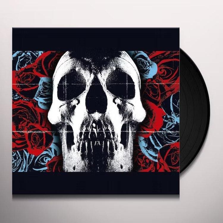 DEFTONES - Deftones Vinyl - JWrayRecords