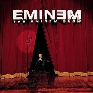 EMINEM - The Eminem Show Vinyl - JWrayRecords