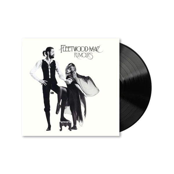 FLEETWOOD MAC - Rumours Vinyl - JWrayRecords