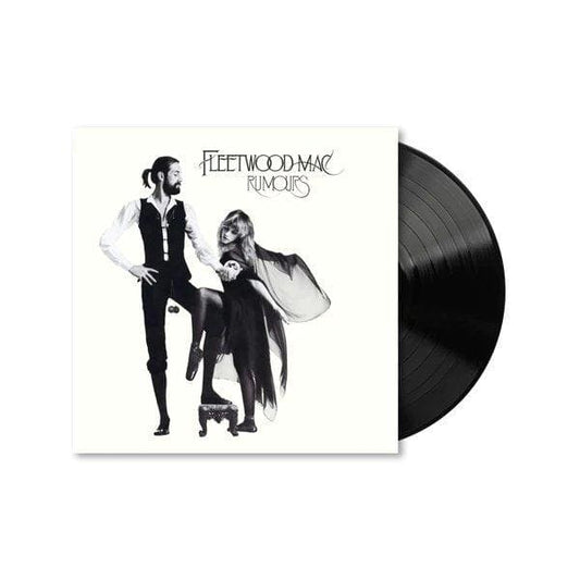 FLEETWOOD MAC - Rumours Vinyl - JWrayRecords