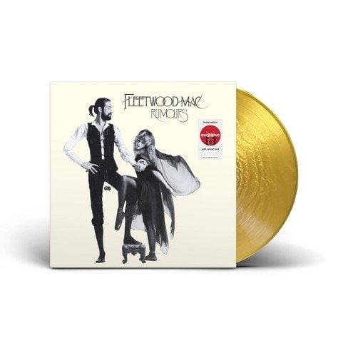 FLEETWOOD MAC - Rumours Vinyl - JWrayRecords