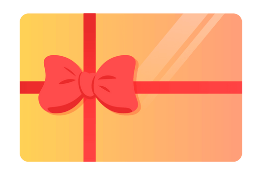 JWrayRecords Gift Card - JWrayRecords