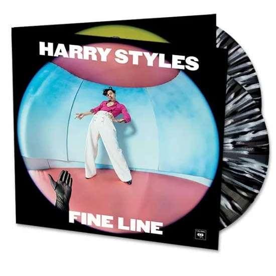 HARRY STYLES - Fine Line Vinyl - JWrayRecords