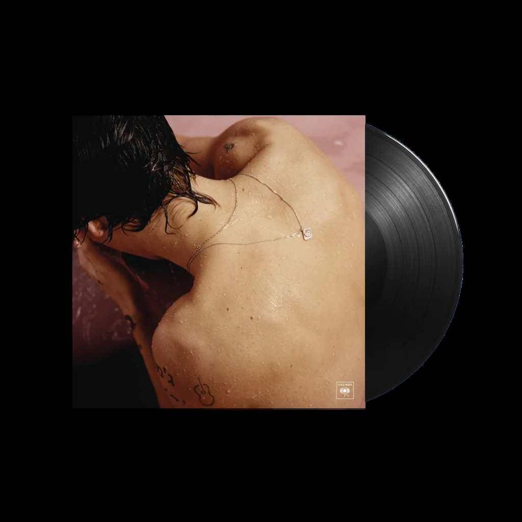 HARRY STYLES - Harry Styles Vinyl - JWrayRecords