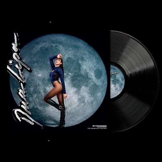 DUA LIPA - Future Nostalgia Vinyl - JWrayRecords