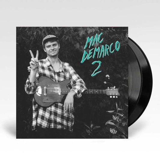 MAC DEMARCO - 2 Vinyl - JWrayRecords