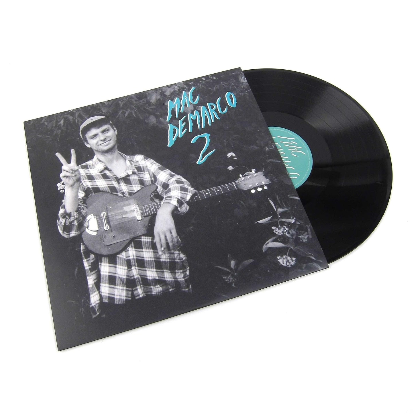 MAC DEMARCO - 2 Vinyl - JWrayRecords
