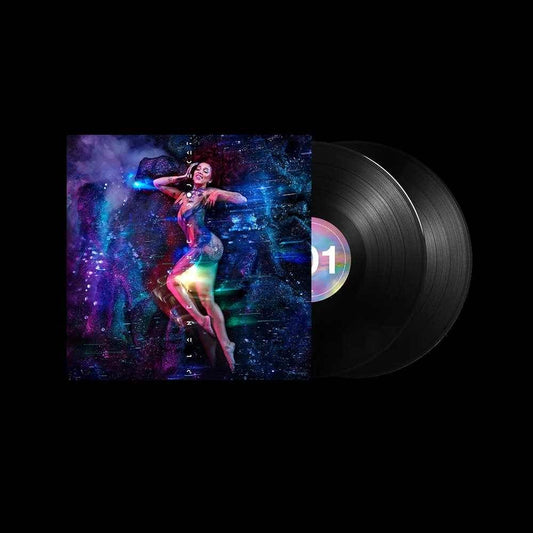 DOJA CAT - Planet Her Vinyl - JWrayRecords