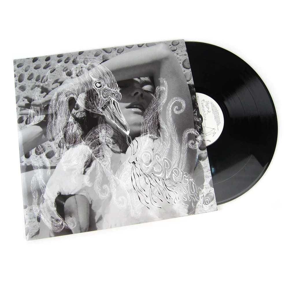 BJORK - Vespertine Vinyl - JWrayRecords