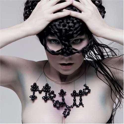 BJORK - Medulla Vinyl - JWrayRecords