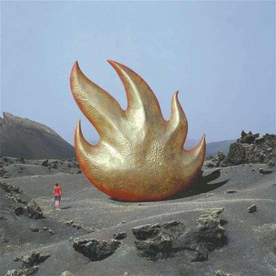 AUDIOSLAVE - Audioslave Vinyl - JWrayRecords