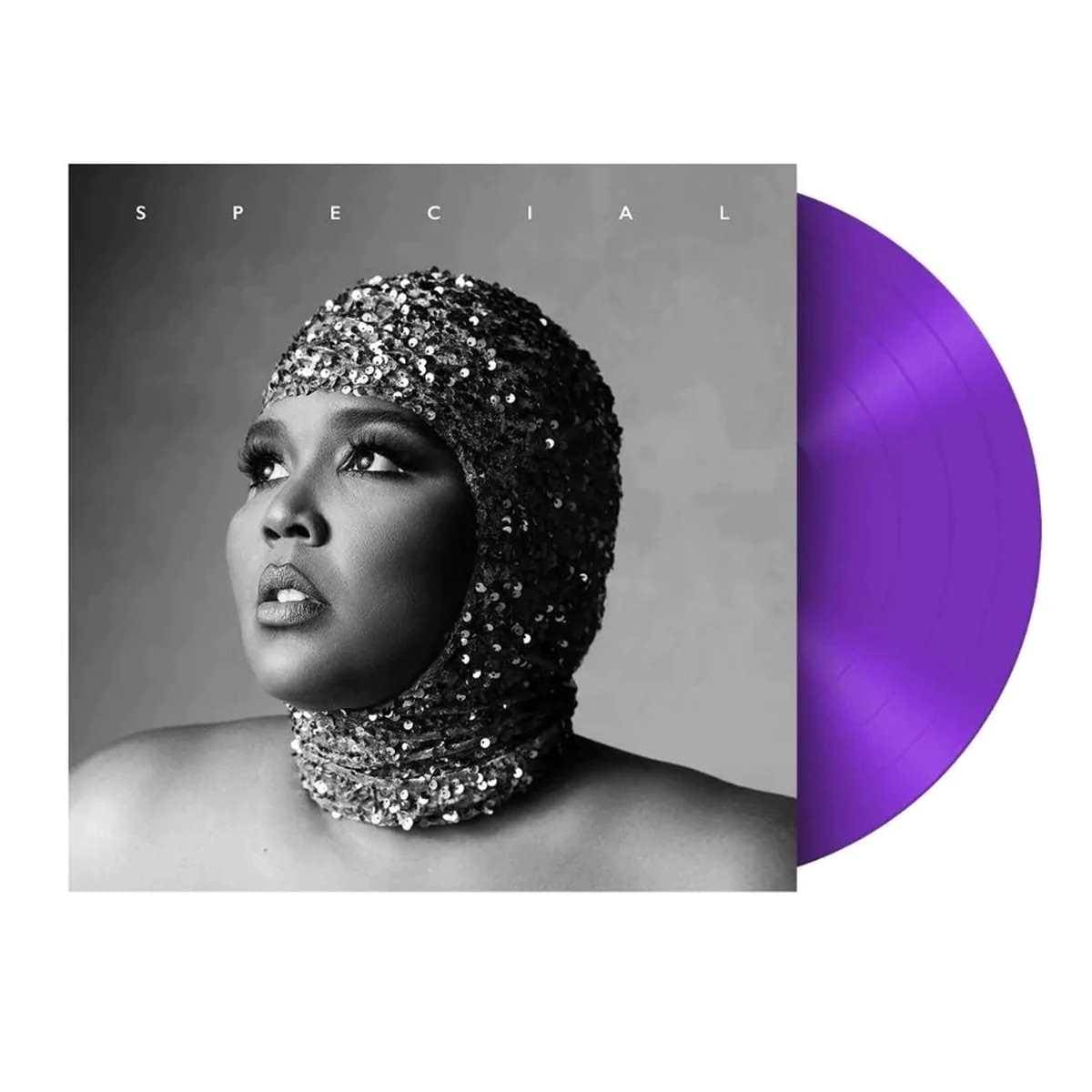 LIZZO - Special Vinyl - JWrayRecords