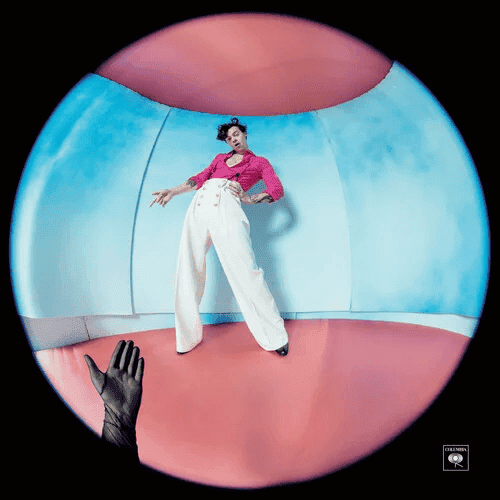 HARRY STYLES - Fine Line Vinyl - JWrayRecords