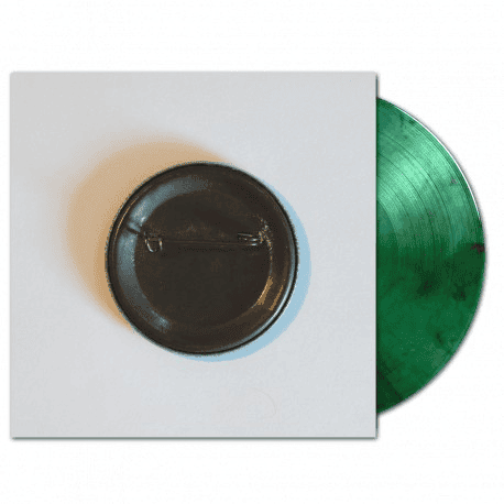 MAC DEMARCO - Here Comes The Cowboy Vinyl - JWrayRecords