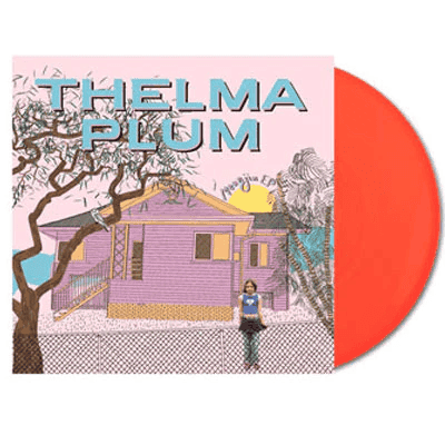 THELMA PLUM - Meanjin Vinyl - JWrayRecords
