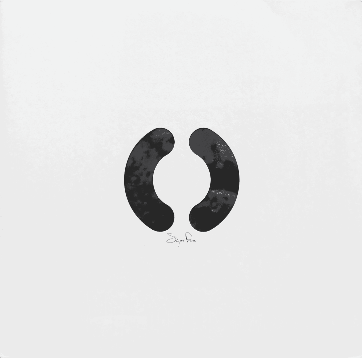 SIGUR ROS - ( ) (Untitled) Vinyl - JWrayRecords