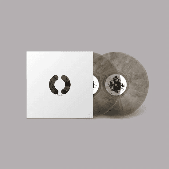 SIGUR ROS - ( ) (Untitled) Vinyl - JWrayRecords
