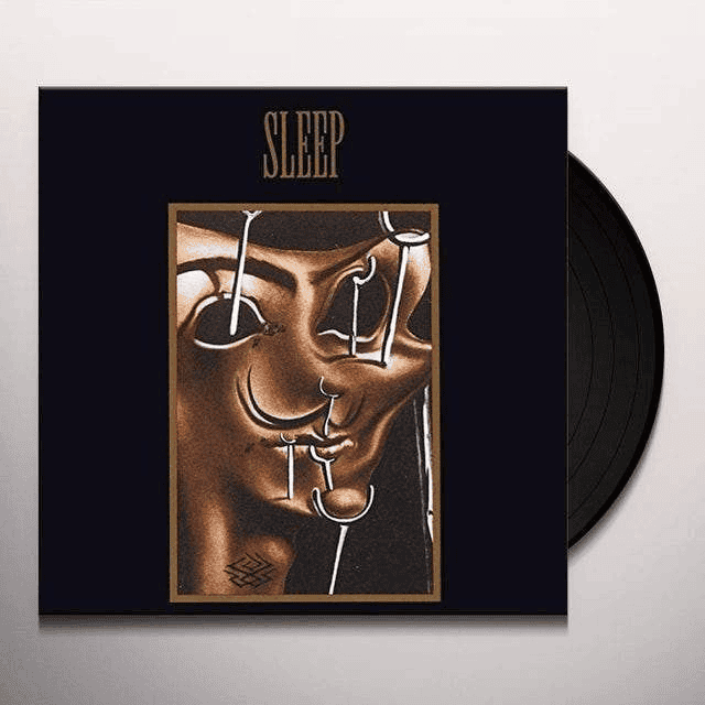 SLEEP - Volume One Vinyl - JWrayRecords