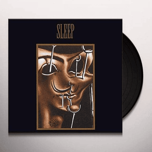 SLEEP - Volume One Vinyl - JWrayRecords