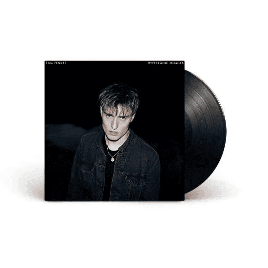 SAM FENDER - Hypersonic Missiles Vinyl - JWrayRecords
