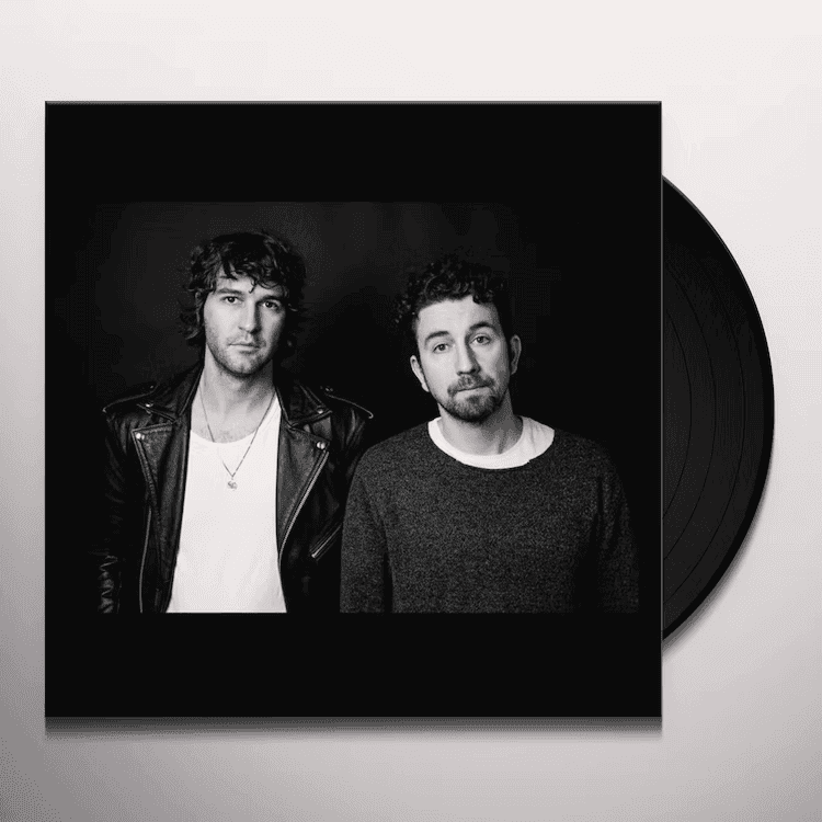 JAPANDROIDS - Near To The Wild Heart Of Life Vinyl - JWrayRecords