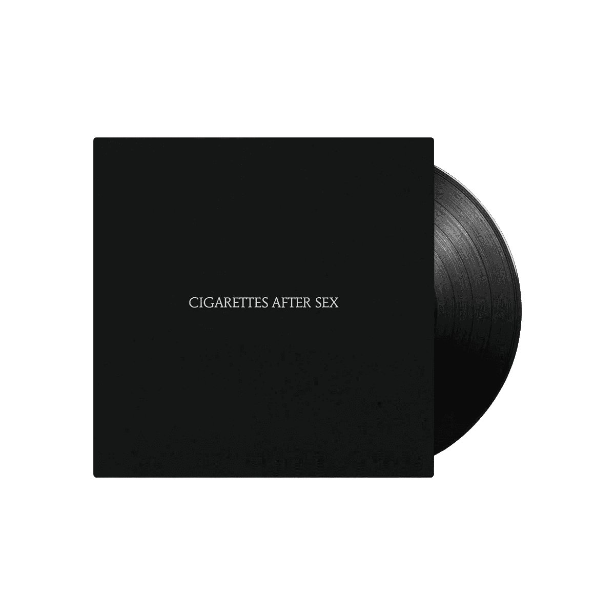 CIGARETTES AFTER SEX - Cigarettes After Sex Vinyl - JWrayRecords