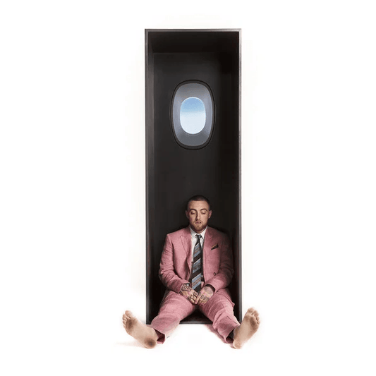 MAC MILLER - Swimming Vinyl - JWrayRecords