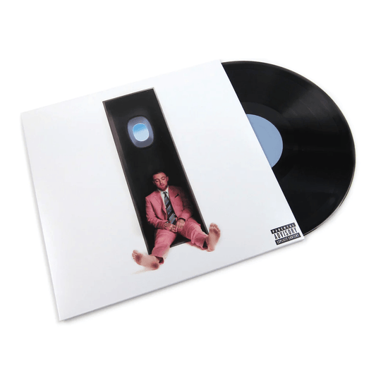 MAC MILLER - Swimming Vinyl - JWrayRecords