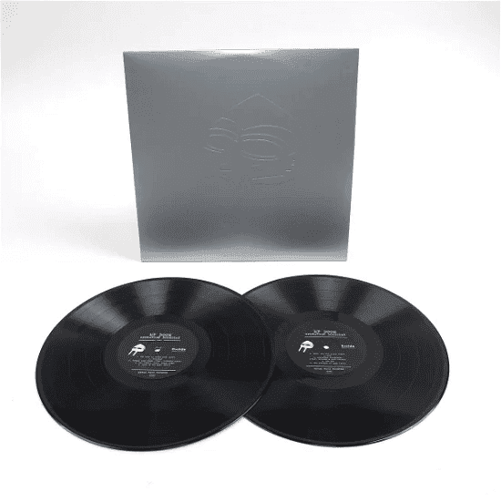 MF DOOM - Operation Doomsday Vinyl - JWrayRecords