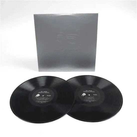 MF DOOM - Operation Doomsday Vinyl - JWrayRecords