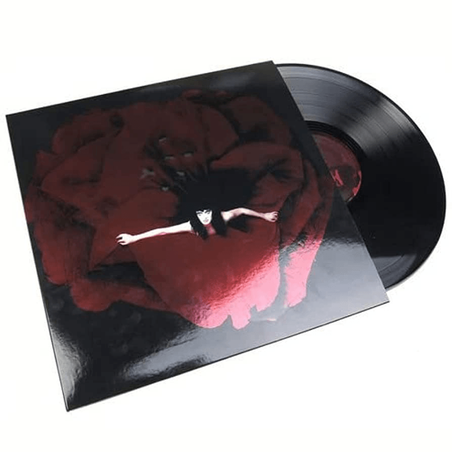 THE SMASHING PUMPKINS - Adore Vinyl - JWrayRecords