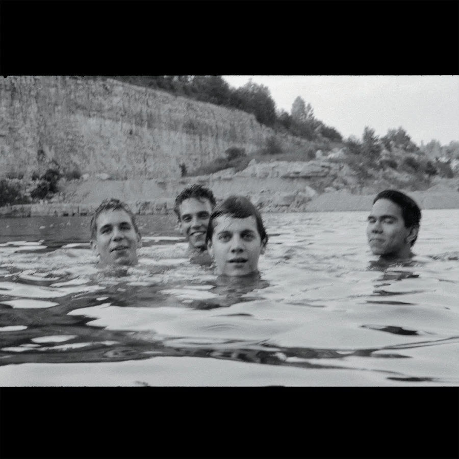 SLINT - Spiderland Vinyl - JWrayRecords