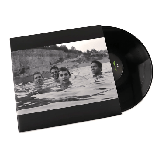 SLINT - Spiderland Vinyl - JWrayRecords