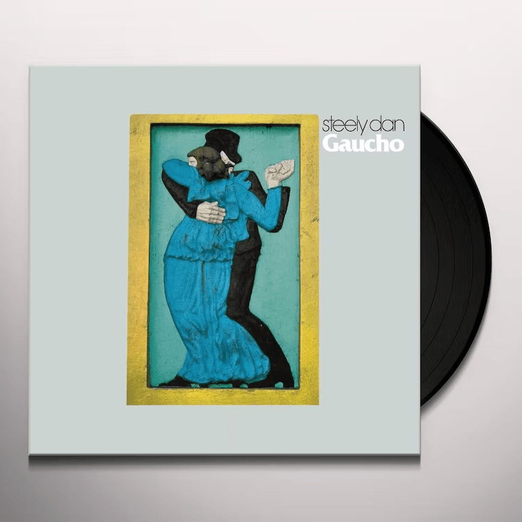 STEELY DAN - Gaucho Vinyl - JWrayRecords