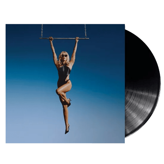 MILEY CYRUS - Endless Summer Vacation Vinyl - JWrayRecords