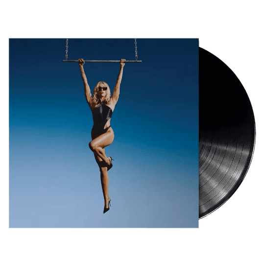 MILEY CYRUS - Endless Summer Vacation Vinyl - JWrayRecords