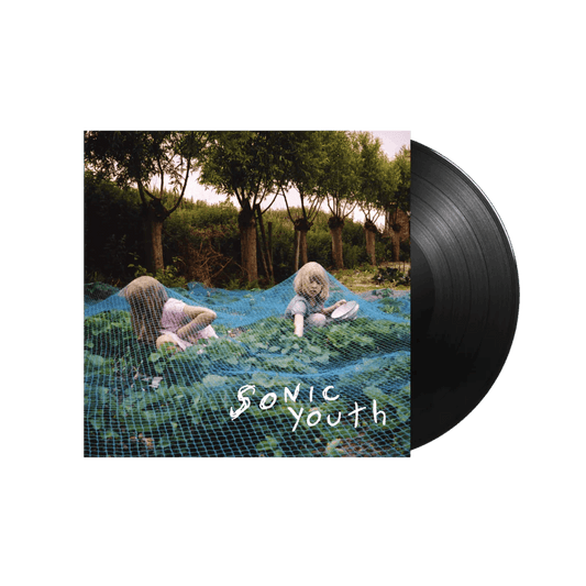 SONIC YOUTH - Murray Street Vinyl - JWrayRecords
