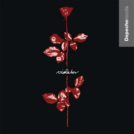 DEPECHE MODE - Violator Vinyl - JWrayRecords